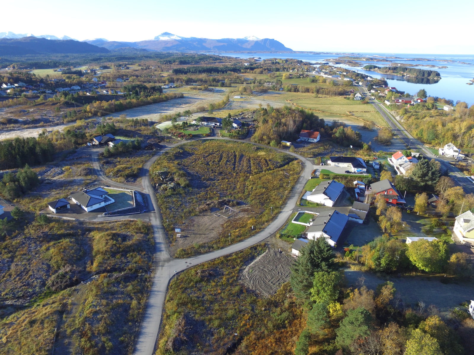 tsbolig-luft grindhaug