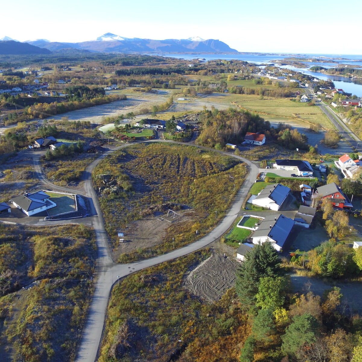 tsbolig-luft grindhaug